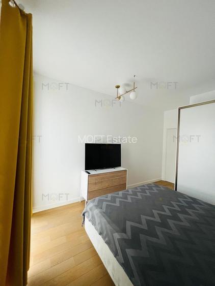 Apartament 2 camere | ONE Timpuri Noi | Terasă spectaculoasă | Parcare - 15