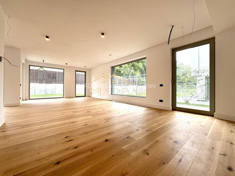 Vila Smart&Green *276mp* First Rent // Pipera-Erou Iancu Nicolae - 3
