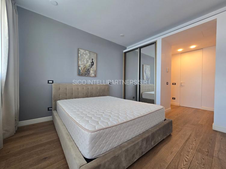 Apartament 3 camere Cortina Residence - Aviatiei / Baneasa - Herastrau - 10