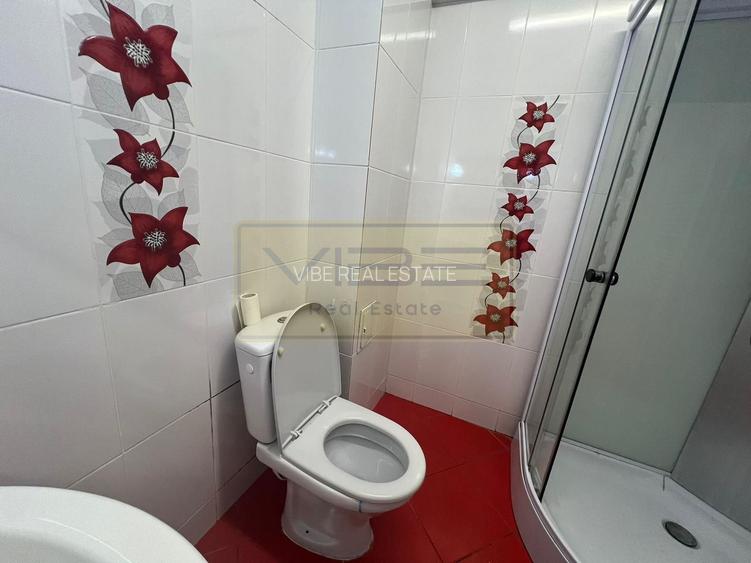 Apartament modern 2 dormitoare+living Nicolina T.Neculai - 21