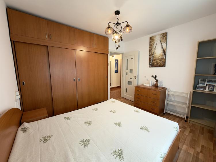 Apartament 2cam Pet Friendly PRIMA INCHIRIERE - Str. Dunavat | Rahova