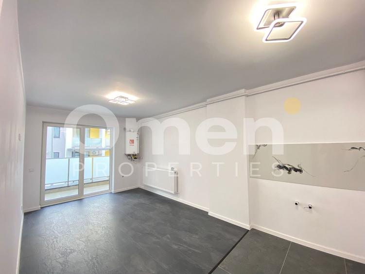 Apartament finisat modern, situat in bloc nou, zona Lidl