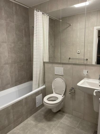 Apartament cu 2 camere la intrare in Dumbravita