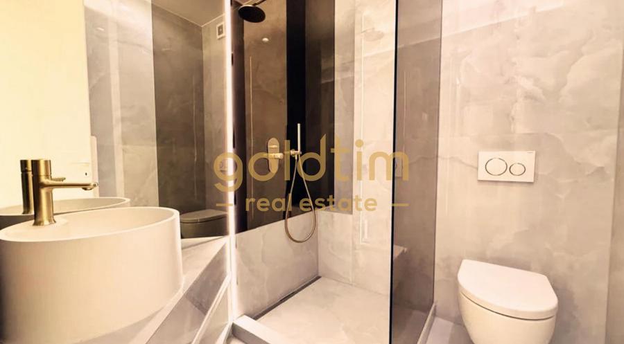 SUPERB / SPATII GENEROASE/ANSAMBLU INCHIS CU PISCINA, GYM / 2 LOCURI DE PARACRE