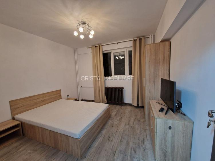 Închiriere Apartament cu 3 camere, mobilat complet, etaj 1, metrou Dristor - 3