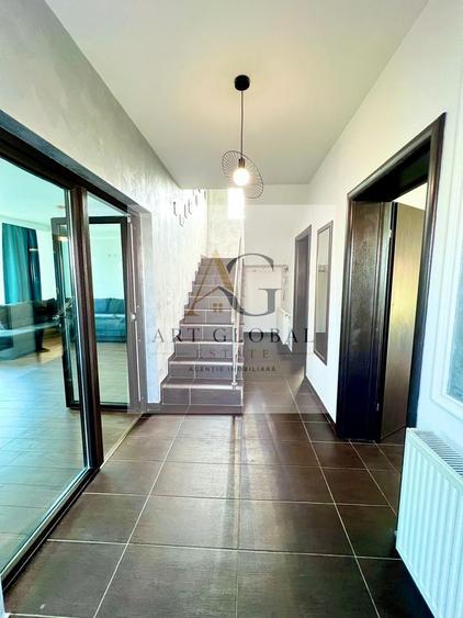 Casa Vila Individuala Chiajna Militari Residence N Iorga 14