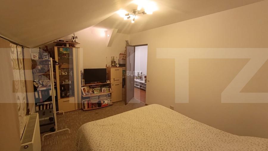 Apartament 3 camere, 60 mp, zona Aradului - 8
