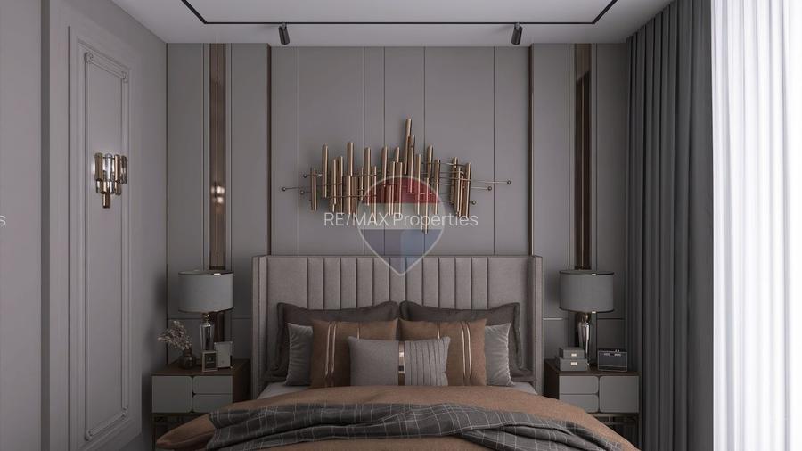 Apartament cu 2 camere de vânzare în Bragadiru / Prelungirea Ghencea - 8