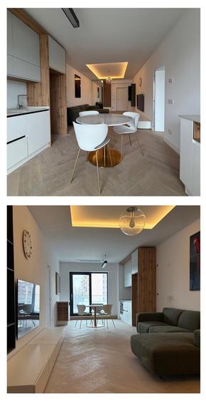 Apartament 2 Camere | Mobilat Premium | 71 mp | Zona Unirii
