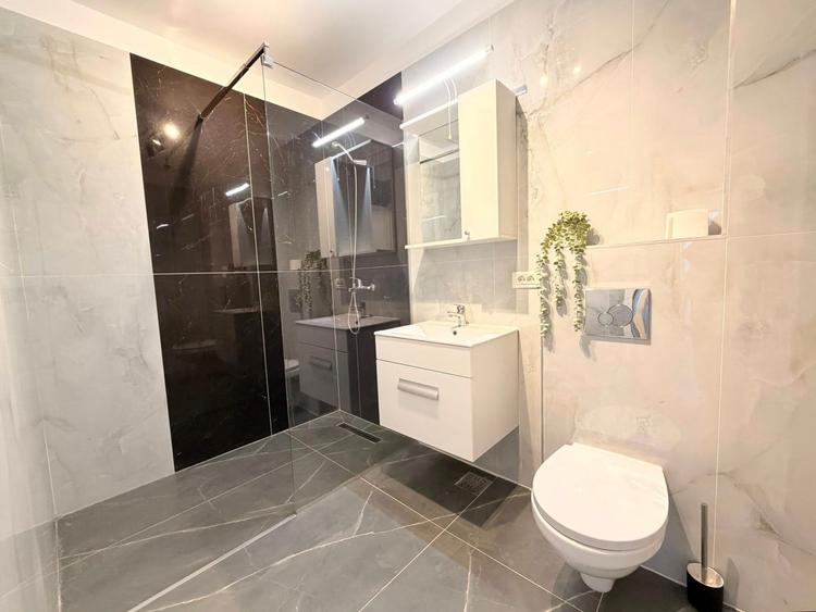 Apartament 3 camere - Metrou Berceni - Parc - Bloc Nou