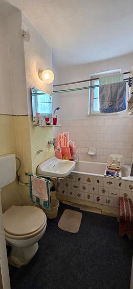Apartament 2 camere, zona Plopilor, Sighisoara