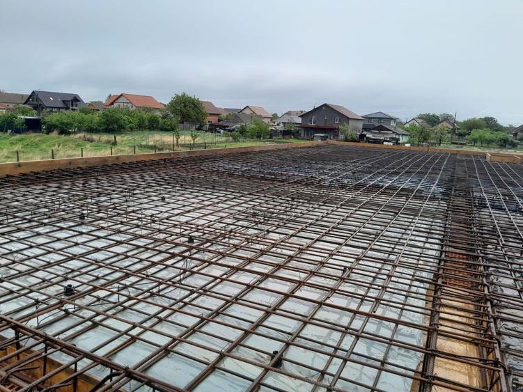 Individuala Parter Becicherecu Mic, Zona Semicentrala,4 Camere,Teren 800 mp