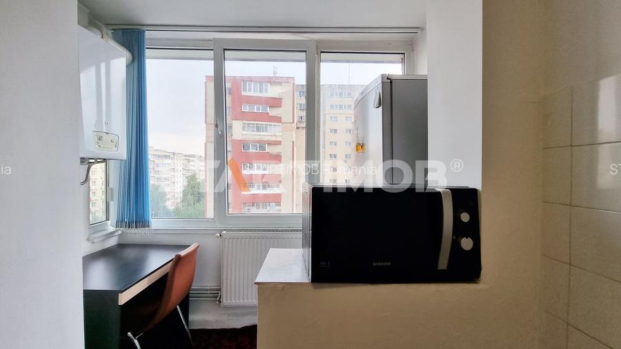 Apartament mobilat zona ITC cu parcare - 22