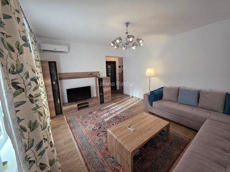 Închiriere apartament 2 camere decomandate lângă Lidl Chiajna  - 3