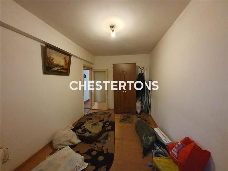 Apartament 2 camere Spitalul de Infectioase