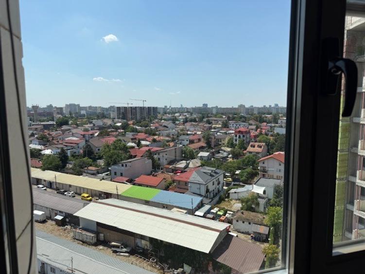 Apartament 3 camere zona Dna Ghica