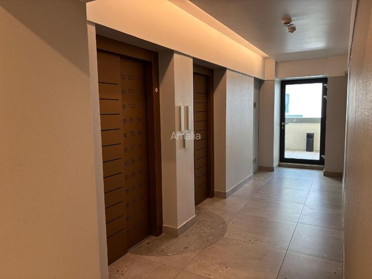 AVIATIEI TOWER-2 camere cu loc de parcare inclus - 15