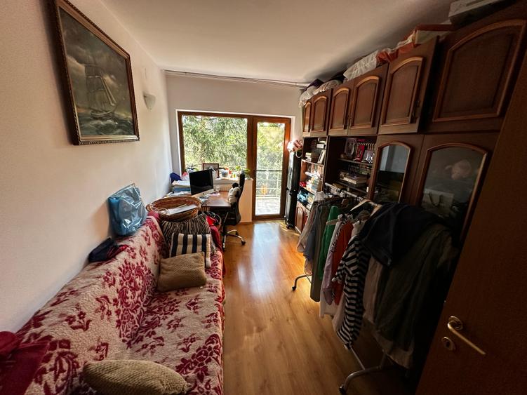 Vila individuală Voluntari cu teren 850 mp