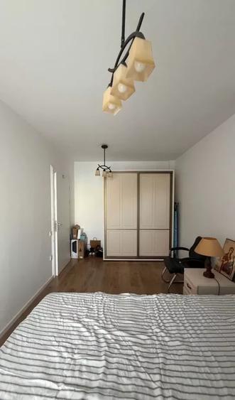 Apartament 2 camere Gran Via-Lujerului/C. proprie/Metrou/Posibilitate parcare