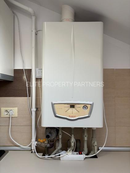 2 camere decomandat | Gorjului | 68 mp | bloc 2015 | anvelopat - 14