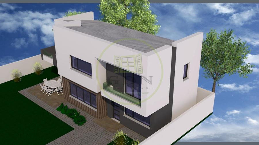 Casa P+1, 135mp utili, 343mp teren, cartier Brestei zona Promenada Mall