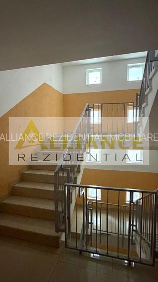EXCLUSIVITATE | GARSONIERA DE VANZARE – DRUMUL CRETESTILOR 19 - 8