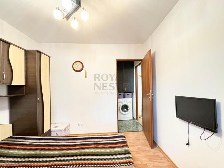 De inchiriat apartament cu 2 camere in zona Grivitei
