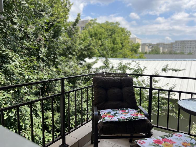 Apartament 2 camere | Parcare | Centrala imobil | Pet friendly | Floreasca-Tei - 15
