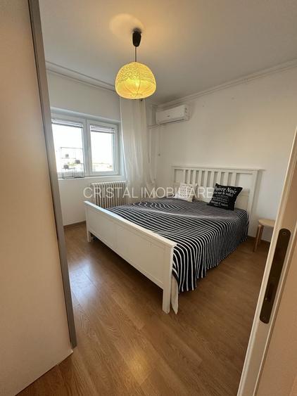 Închiriere Apartament cu 2 camere, Pet Friendly, 2 AC, 7 min metrou Iancului 🏡 - 7