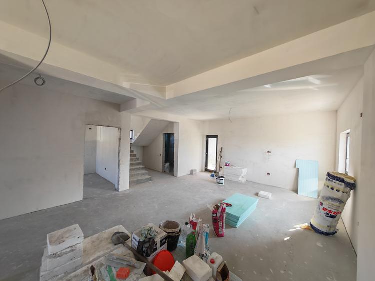 Exclusivitate - Agigea P+1 - Cartier nou Lac Agigea