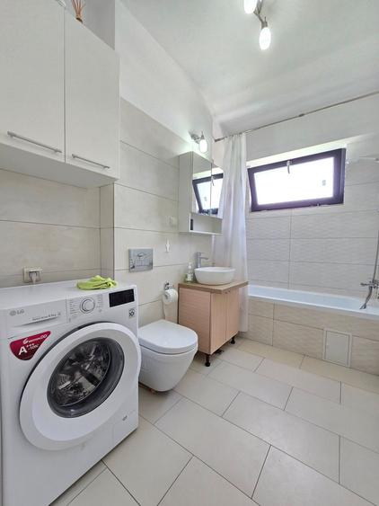 Sisesti-Vatra Noua / Loc de Parcare /  Apartament 2 Camere Open Space