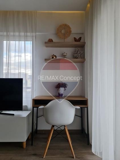 Apartament 2 camere cu parcare| Inchiriere | Zorilor Sud - 8