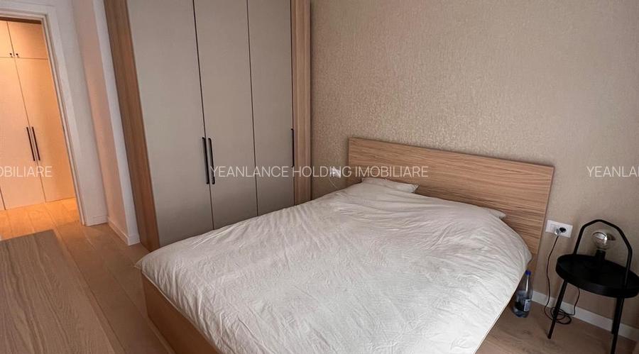 Ap 2 camere de inchiriat Pipera - 7