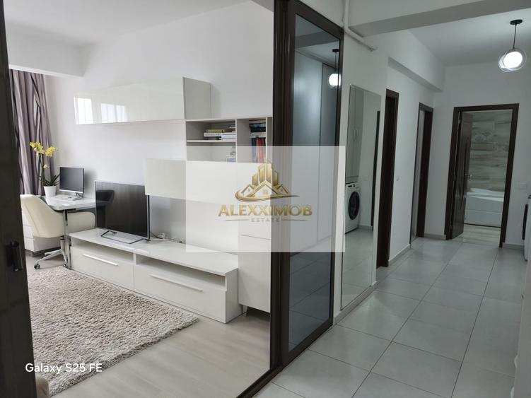 Apartament de Vanzare  - 2 camere - 59 mp utili - POPESTI LEORDENI