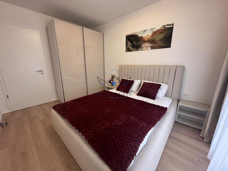 Apartament de lux cu 2 camere – Kasper