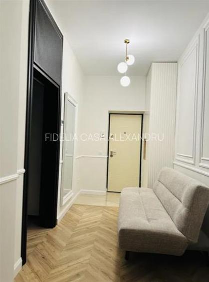 Apartament cu 1 camera de vanzare – Copou/Spitalul CFR - 3