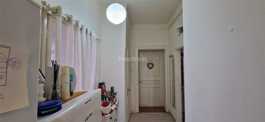 De vanzare apartament, semicentral, langa Liceul Unirea - 5