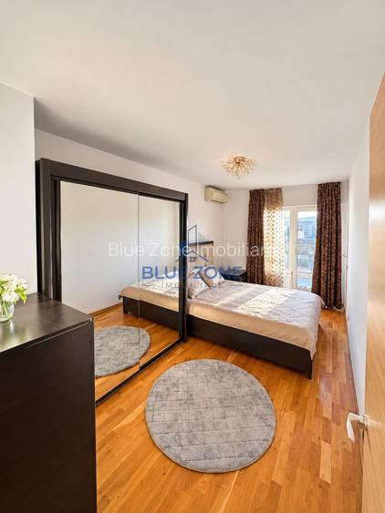 Duplex 3 camere | New Town Residence | Terase panoramice | - 6