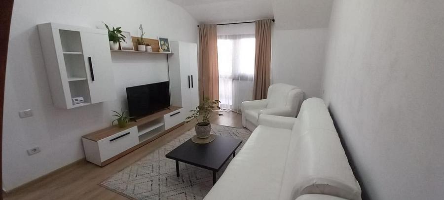 Apartament 2 camere Sanpetru