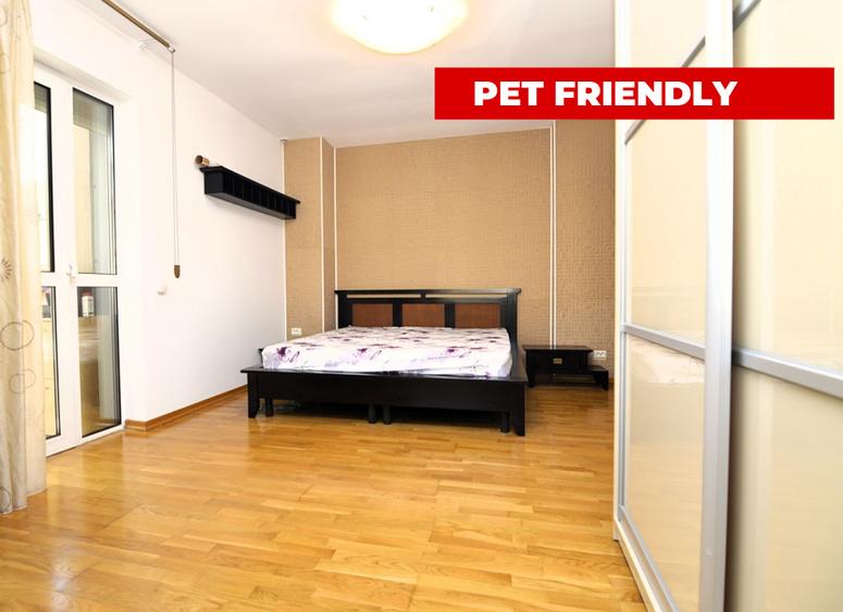 INCHIRIERE APARTAMENT 4 CAMERE DECEBAL – RECU KINETIC DECEBAL