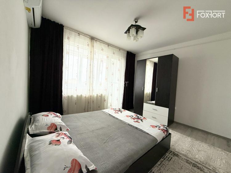 COMISION 0% Apartament cu 2 camere de vanzare in zona Iulius Mall - 9