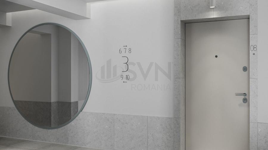 REA1014181 Spatiu comercial parter bloc nou Fabrica de Glucoza