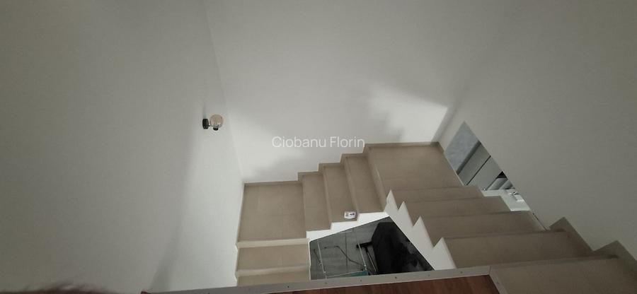  Casă 3 camere, pivniță, curte 464mp - 4