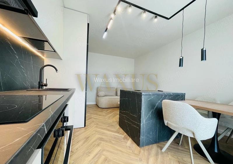 Penthouse de Vânzare - 3 Camere | Terasă 36MP - Eroilor Residence