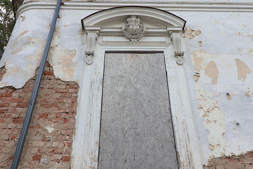 Imobil istoric cu arhitectură interbelică – Cartierul Evreiesc