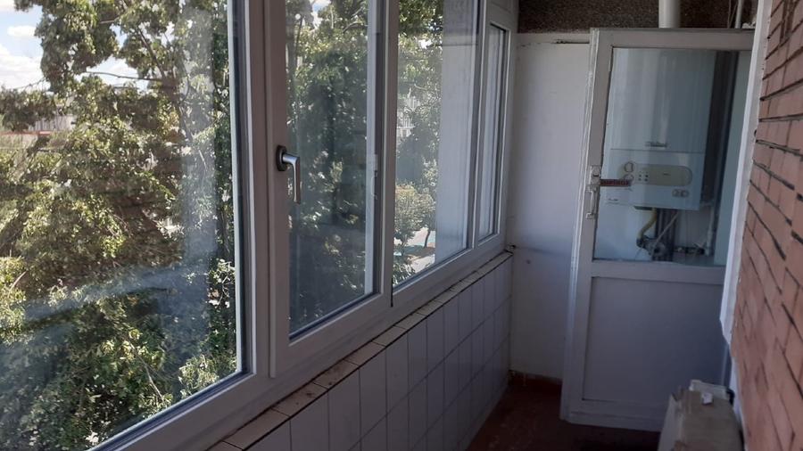 Apartament 3 camere decomandat, Prundu – centrală proprie