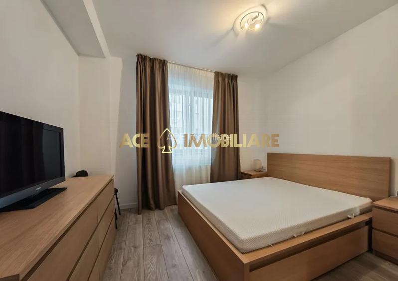 2 Camere de inchiriat | Titan | Metrou | Terasa | Centrala | Pet-Friendly - 2