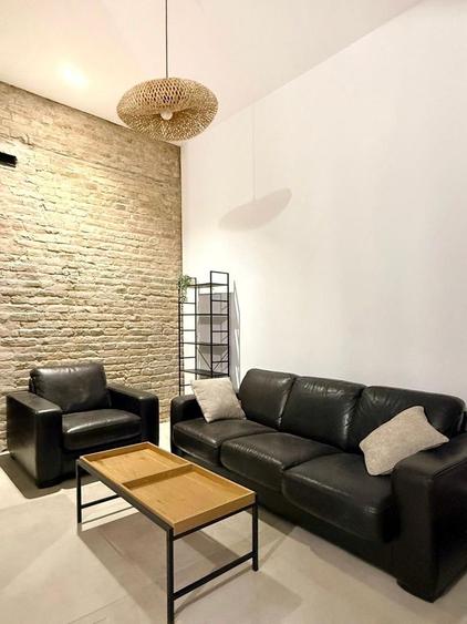 2 Camere - prima inchiriere - renovat complet - Central