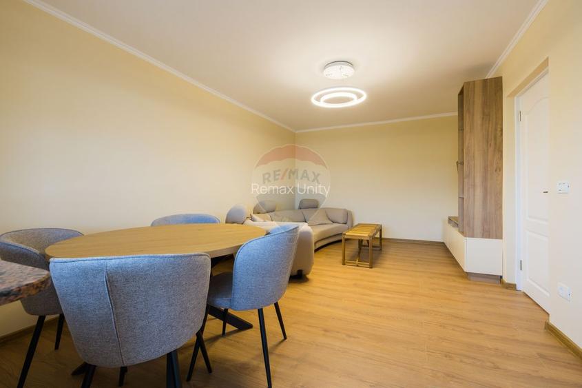 Apartament 2 camere | Prima închiriere | Renovat complet | Zizinului - 4