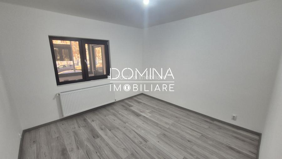 Vânzare apartament 2 camere, 56 mp, în Rovinari, strada Jiului - 2